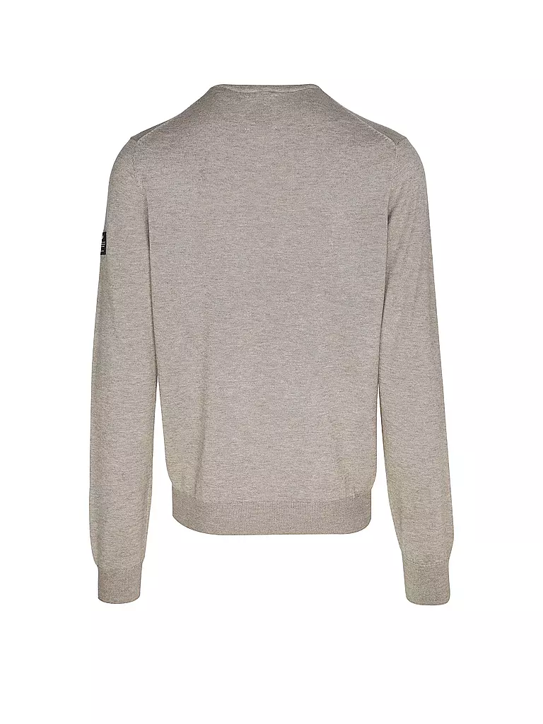 ECOALF | Jersey BAYONA | Beige