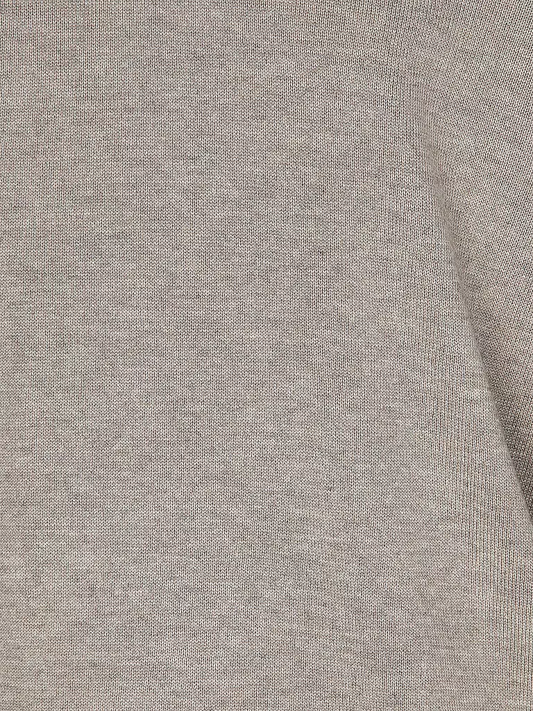 ECOALF | Jersey BAYONA | Beige