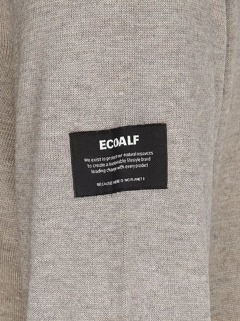 ECOALF | Jersey BAYONA | Beige
