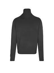 ECOALF | Rollkragenpullover | Oliva
