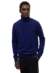 ECOALF | Rollkragenpullover | Azul