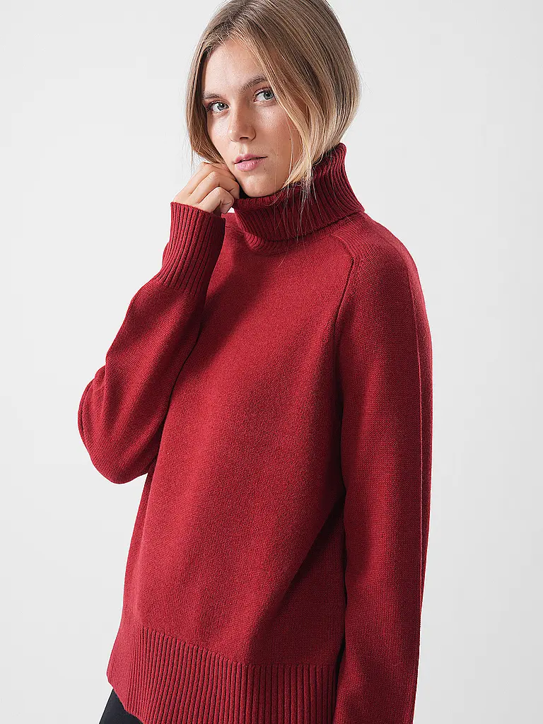 ECOALF | Jersey de cuello alto | 