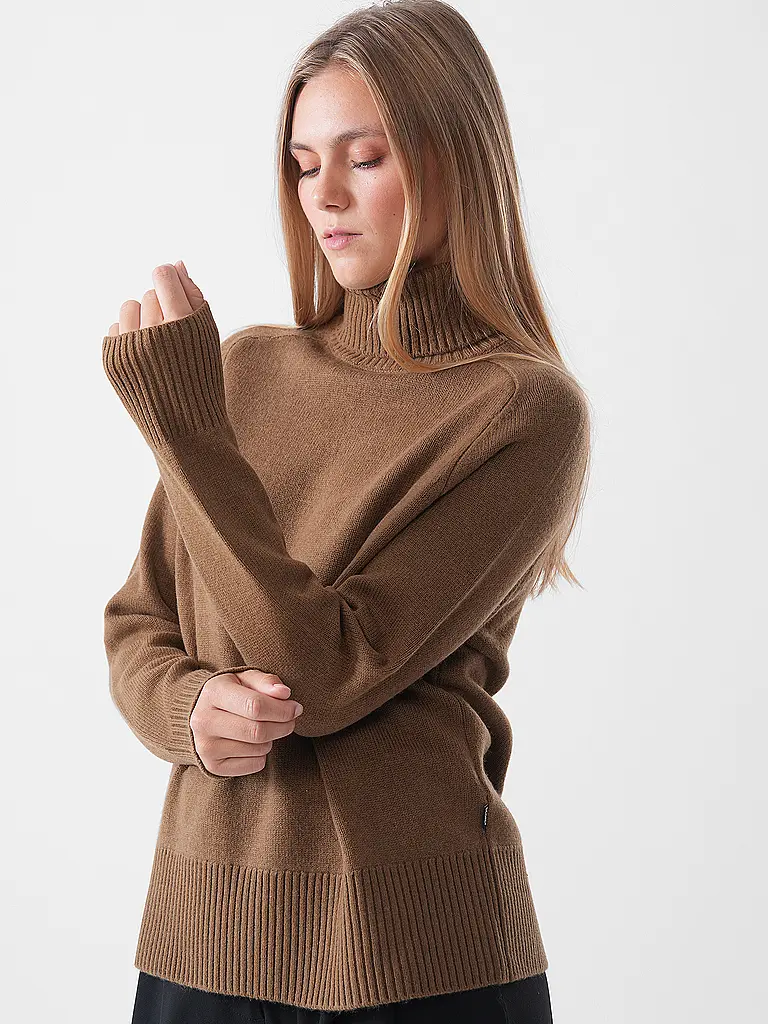 ECOALF | Jersey de cuello alto | 