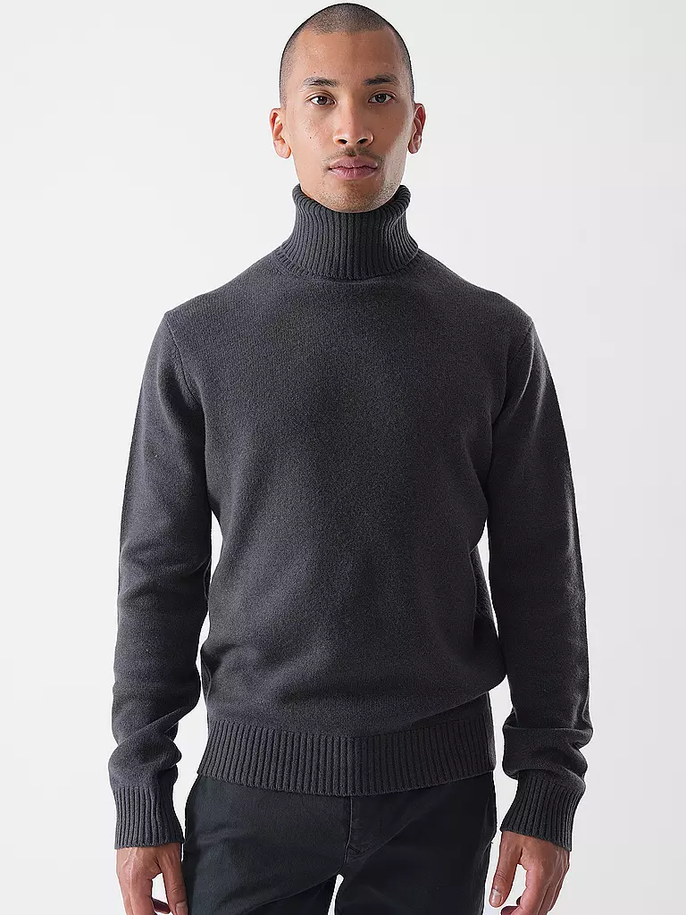 ECOALF | Jersey de cuello alto | 