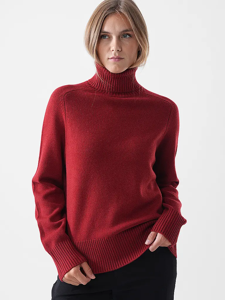 ECOALF | Jersey de cuello alto | 