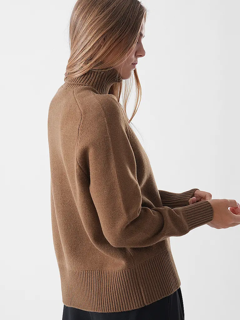 ECOALF | Jersey de cuello alto | 