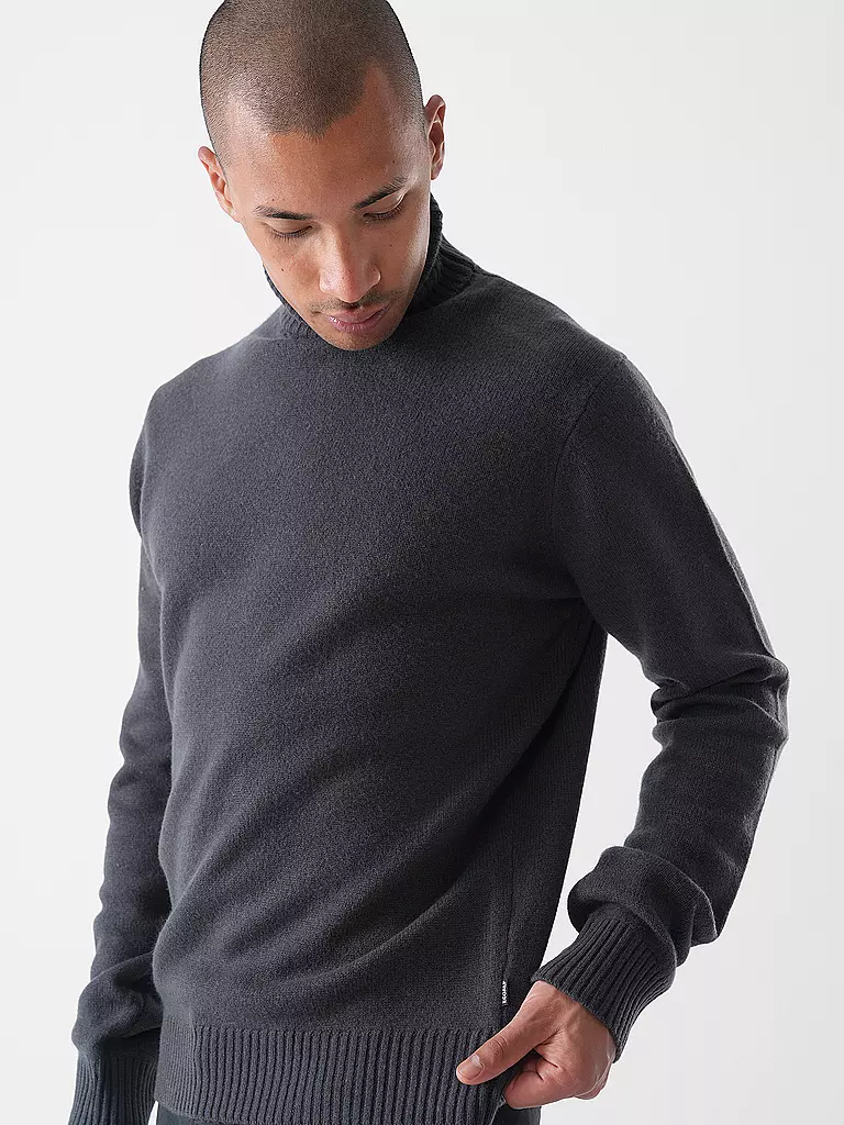 ECOALF | Jersey de cuello alto | 