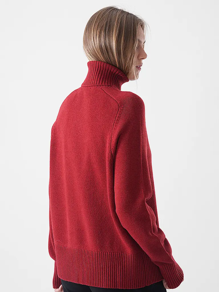 ECOALF | Jersey de cuello alto | 