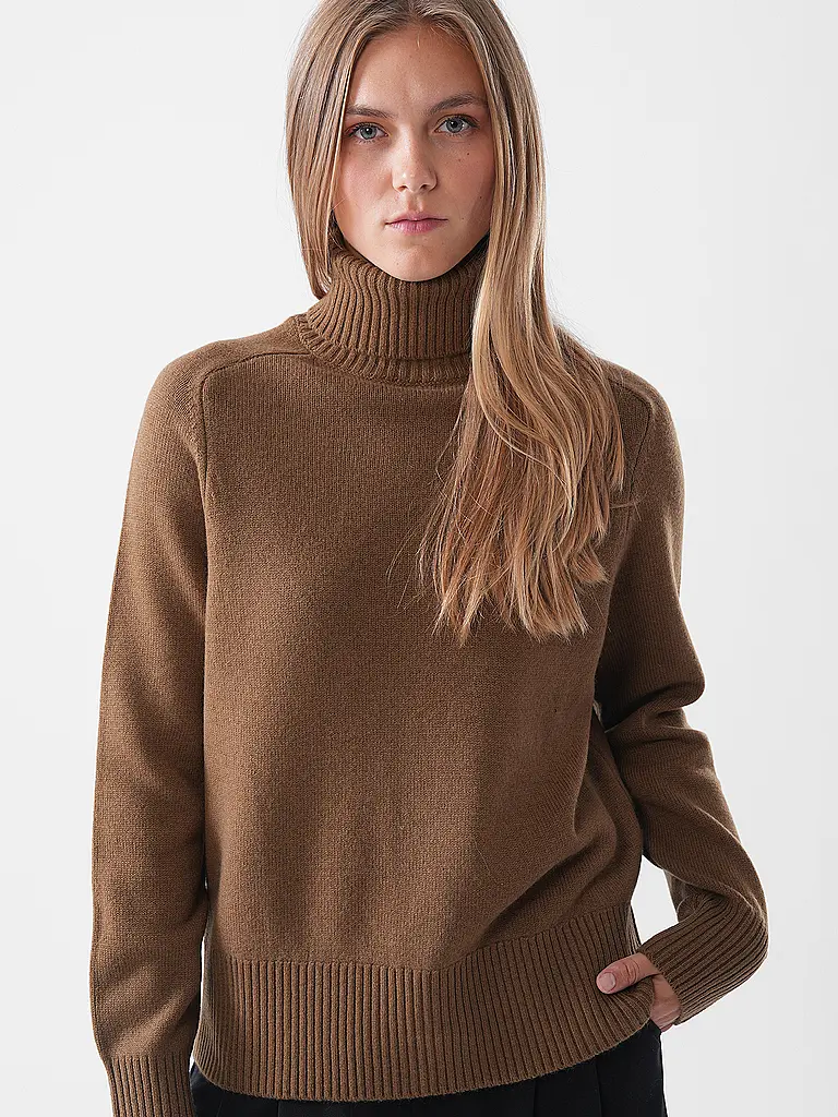 ECOALF | Jersey de cuello alto | 