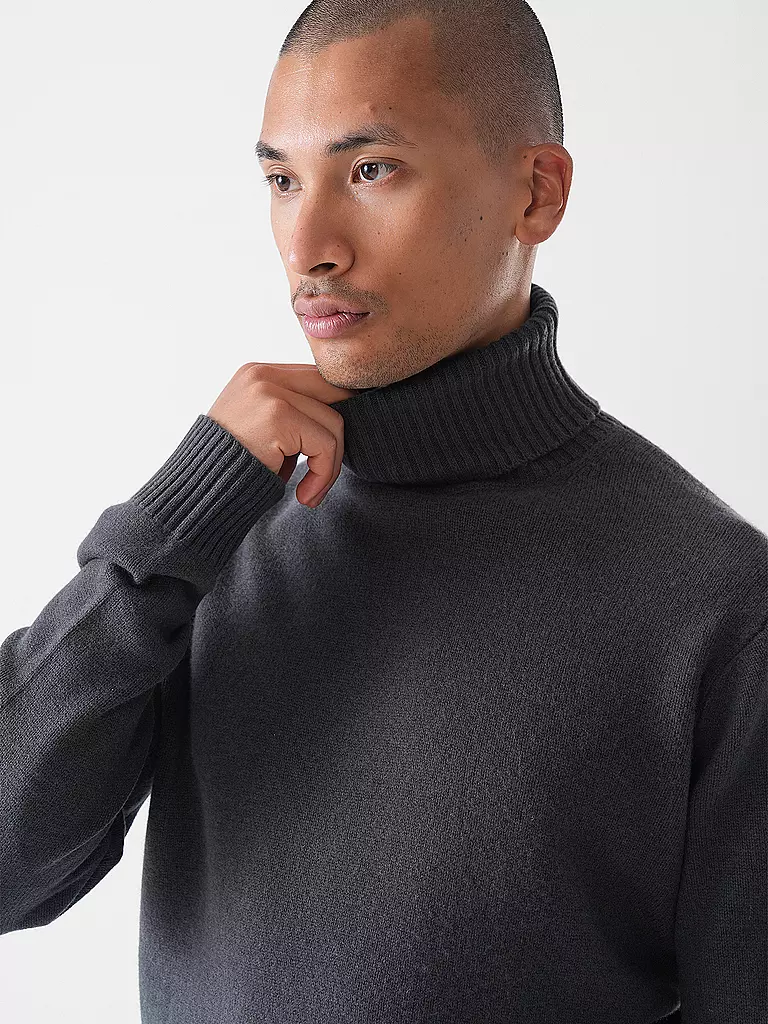 ECOALF | Jersey de cuello alto | 