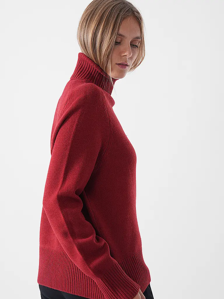 ECOALF | Jersey de cuello alto | 