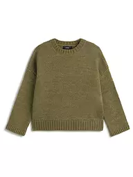 ECOALF | Jersey KIWI | Oliva