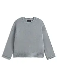 ECOALF | Jersey KIWI | Azul claro