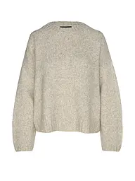 ECOALF | Jersey KIWI | Crema