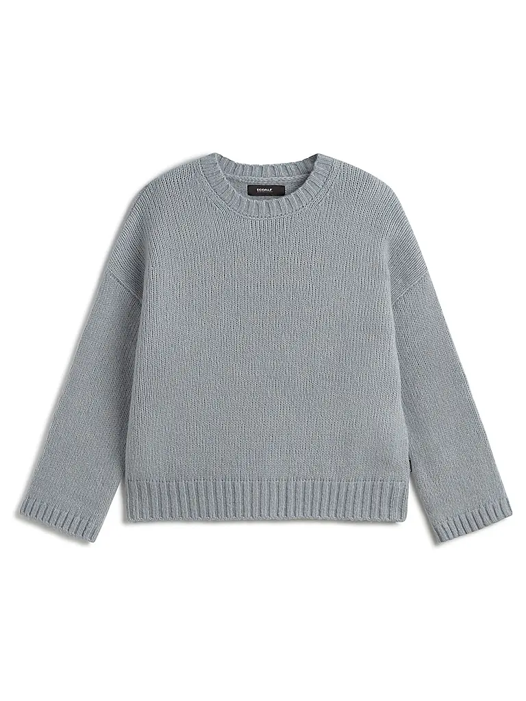 ECOALF | Jersey KIWI | hellblau