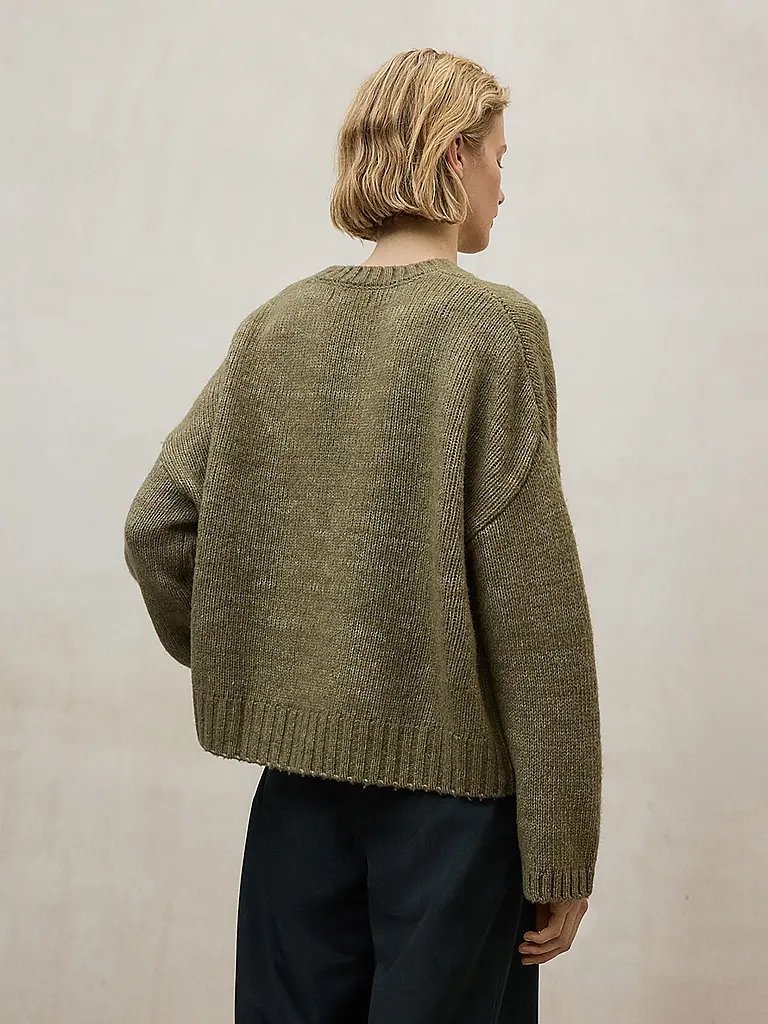 ECOALF | Jersey KIWI | 