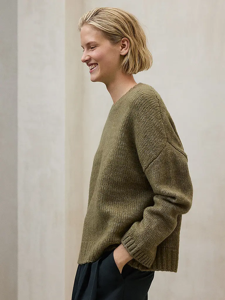 ECOALF | Jersey KIWI | 