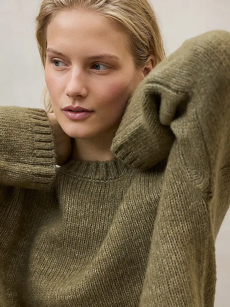 ECOALF | Jersey KIWI | 