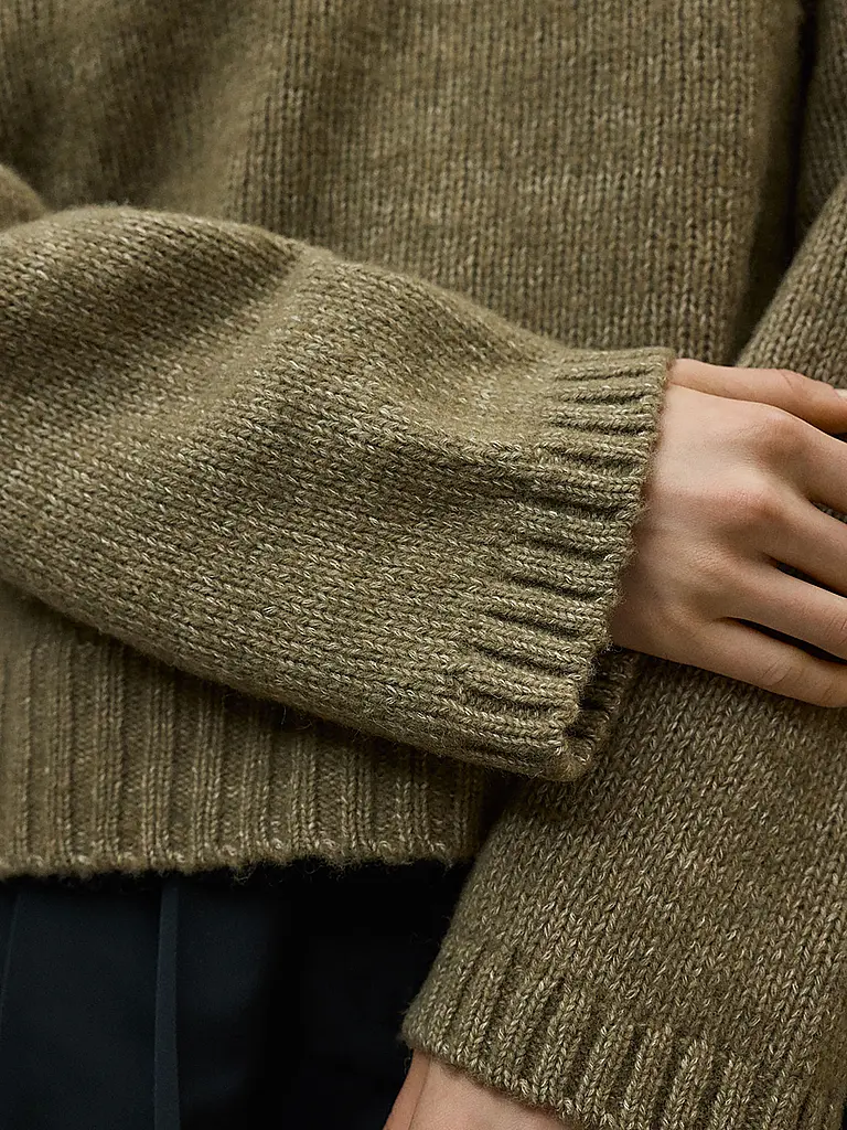 ECOALF | Jersey KIWI | 