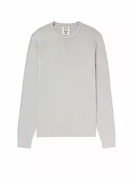ECOALF | Jersey MANZOALF | Gris claro