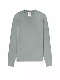 ECOALF | Jersey MANZOALF | Menta