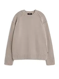 ECOALF | Pullover MOCAN | Beige