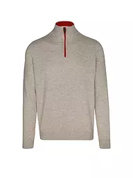 ECOALF | Jersey Troyer | Beige