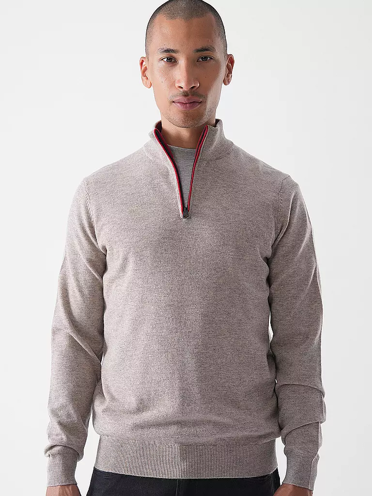 ECOALF | Jersey Troyer | 