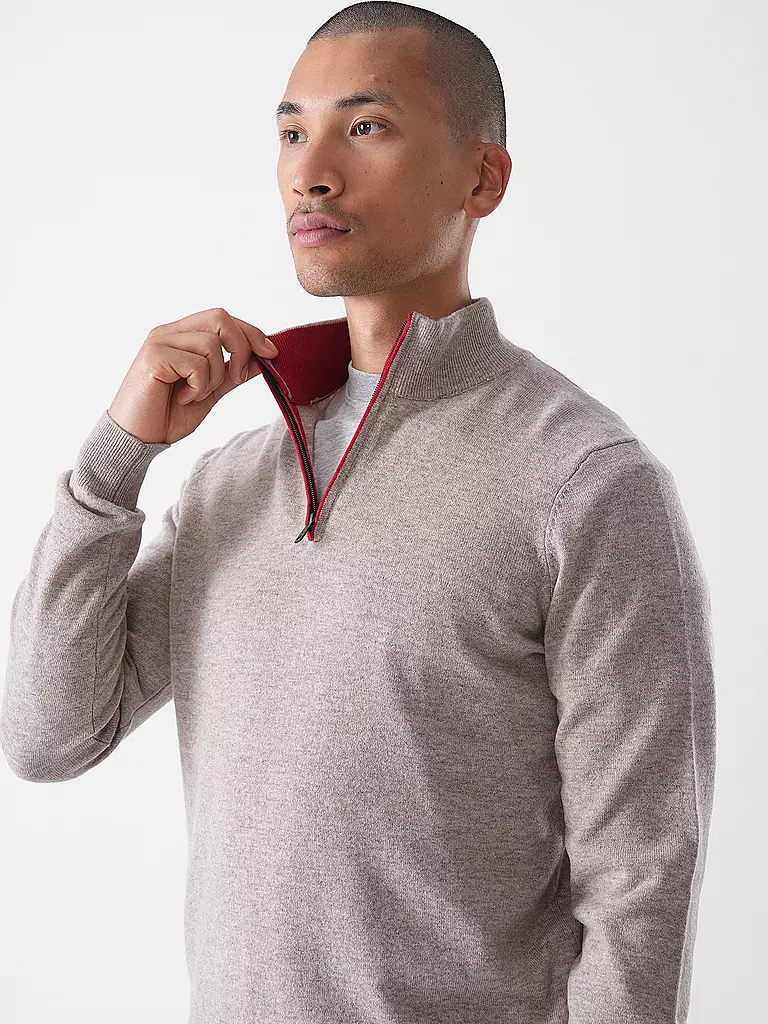 ECOALF | Jersey Troyer | 