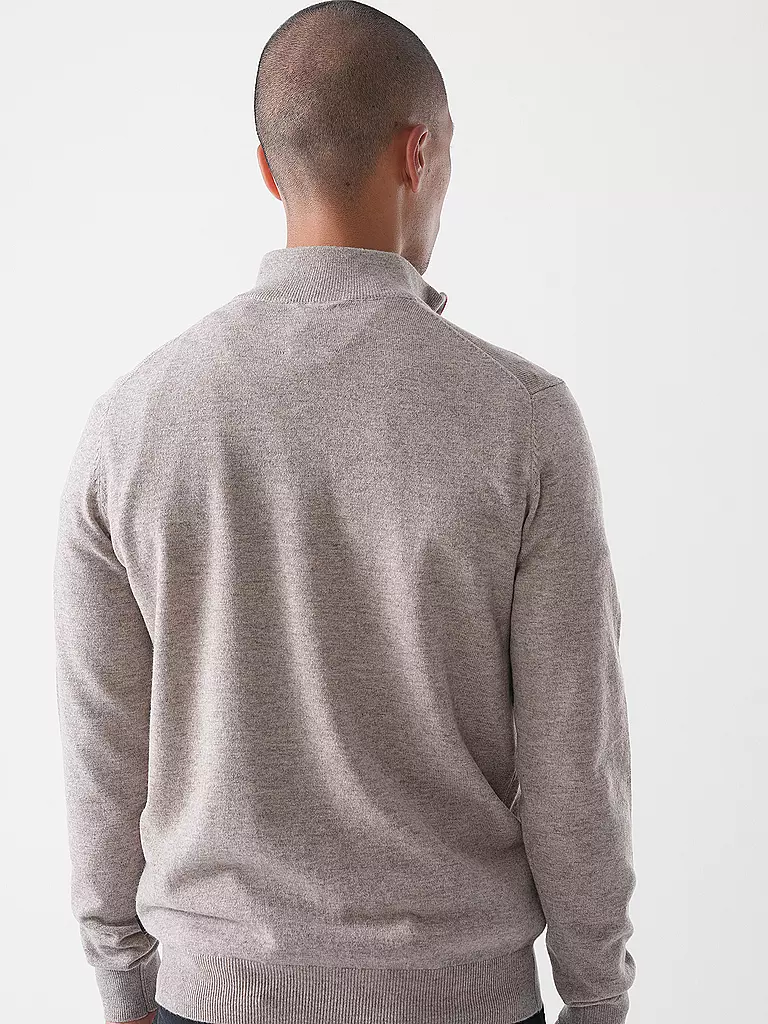 ECOALF | Jersey Troyer | 