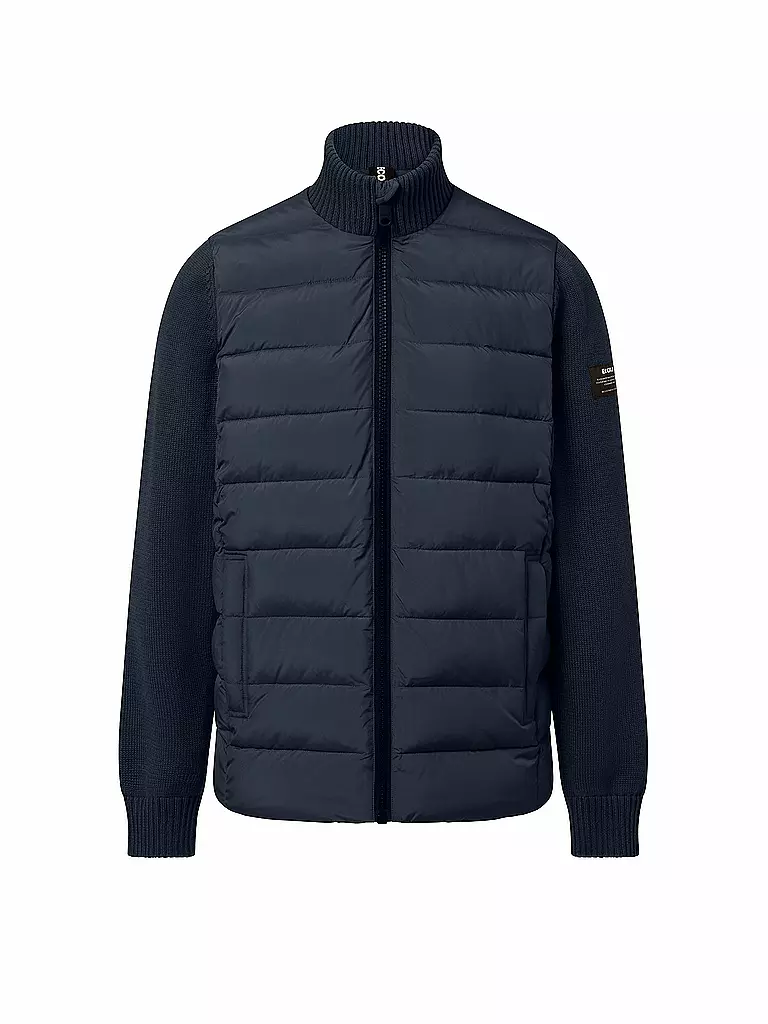 ECOALF | Leichtsteppjacke BIMIALF | Azul