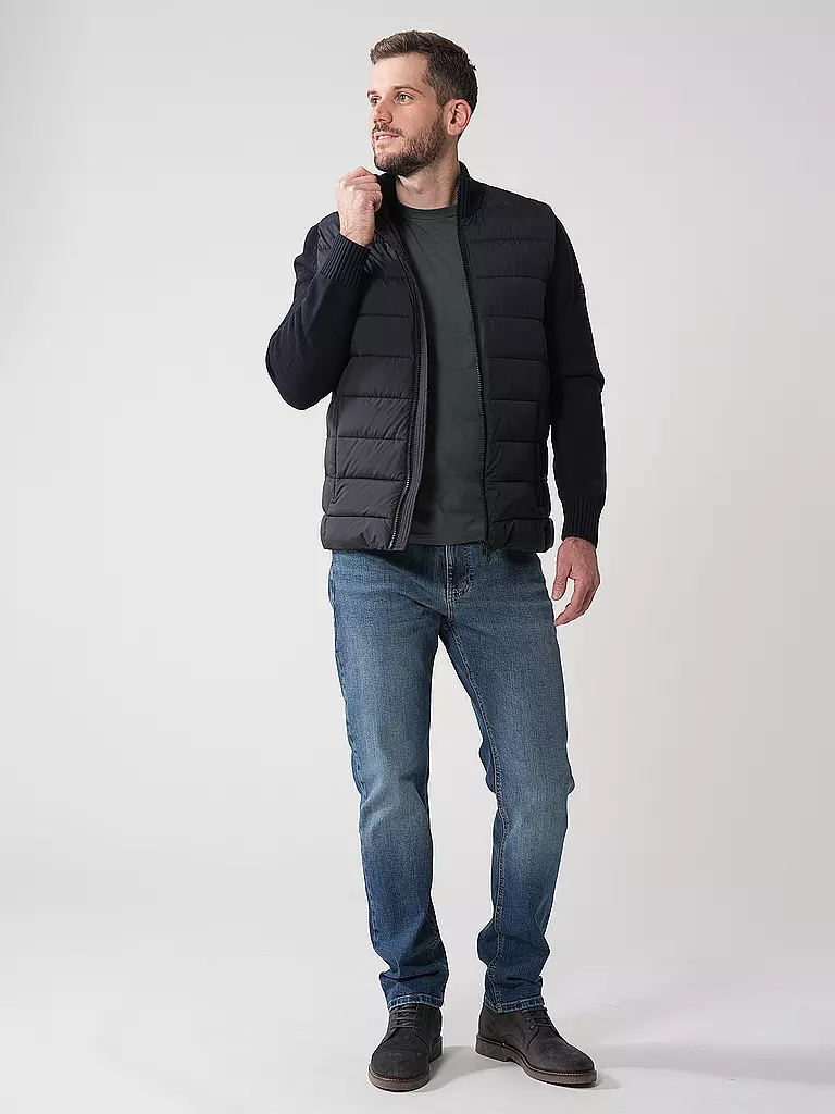 ECOALF | Leichtsteppjacke BIMIALF | Azul