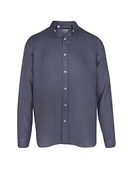 ECOALF | Camisa de lino MALIBUALF | Azul