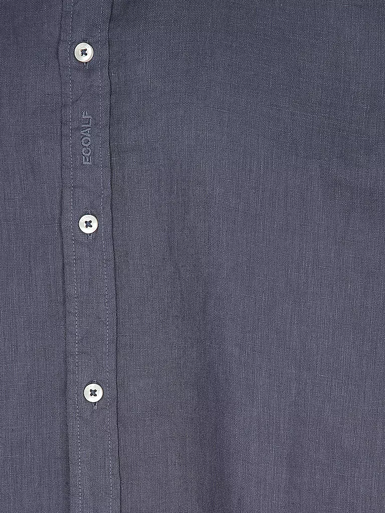 ECOALF | Leinenhemd MALIBUALF | Azul
