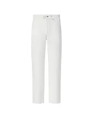 ECOALF | Leinenhose ETHICALF | Blanco