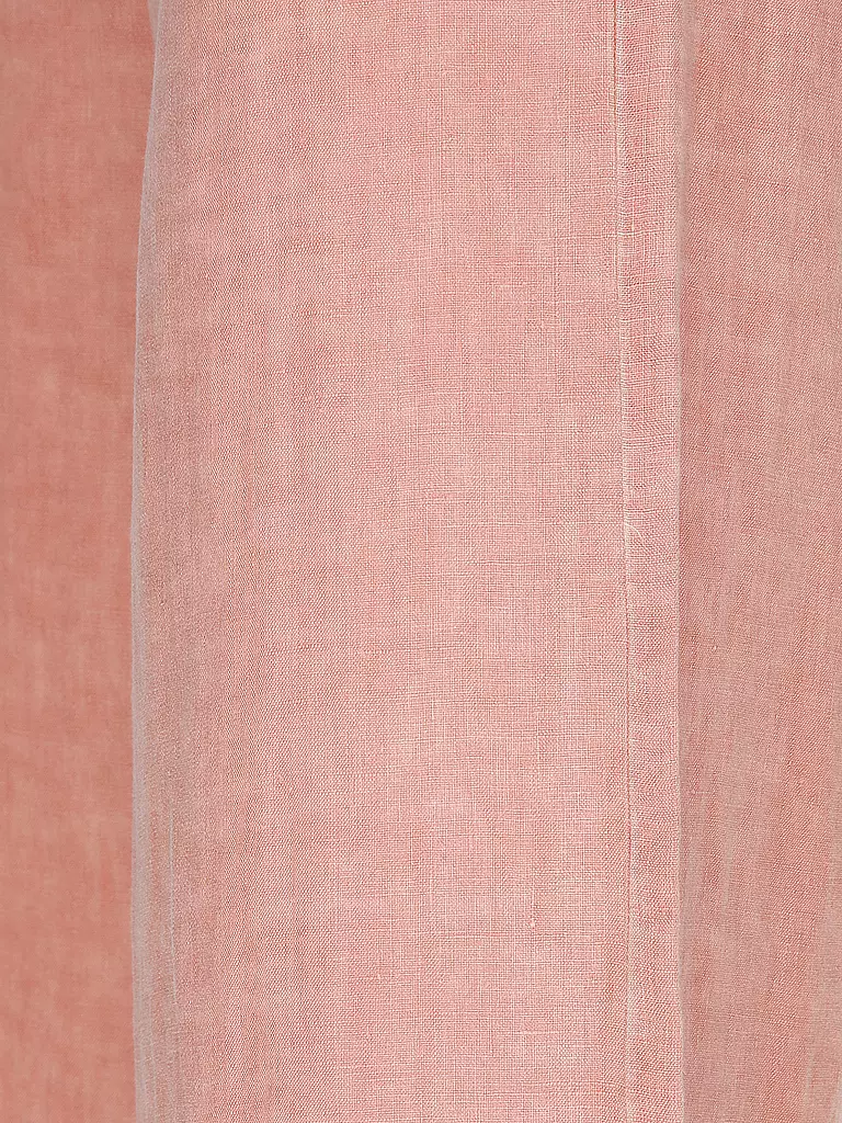 ECOALF | Leinenhose MOSAALF | Coral
