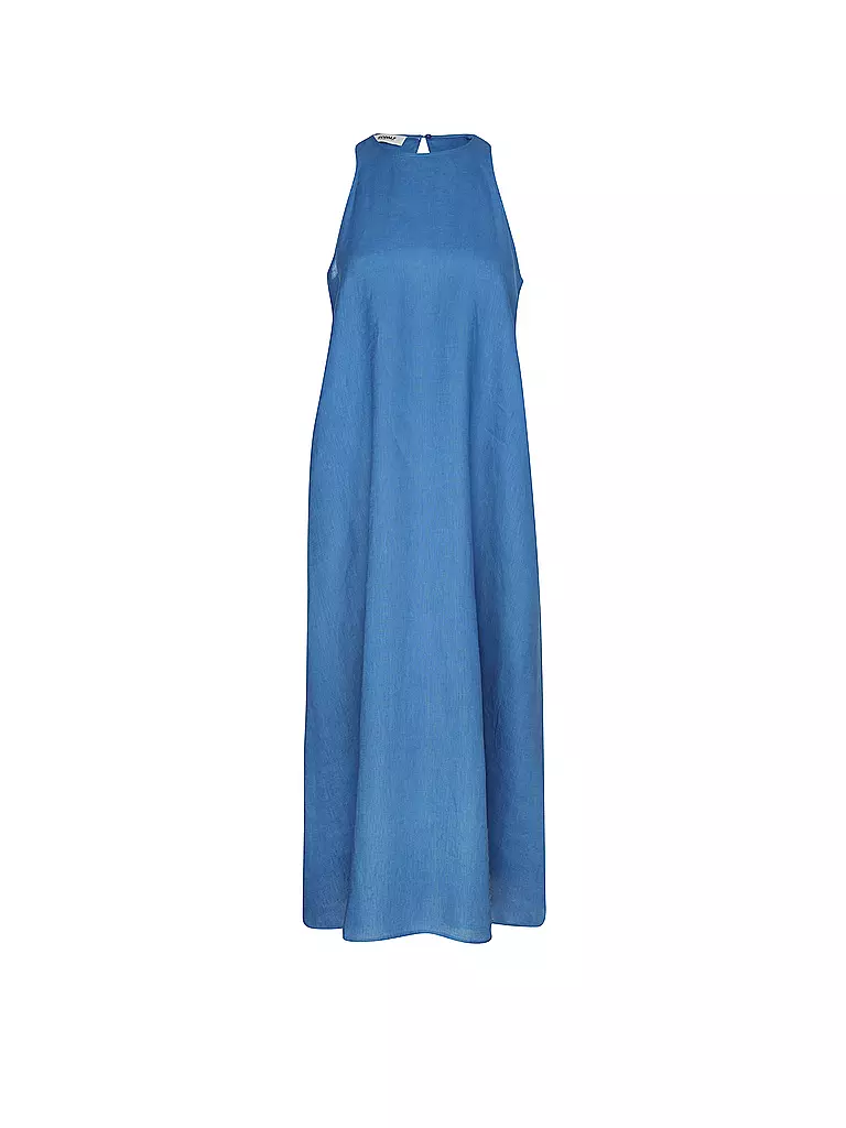ECOALF | Maxi vestido UKARAALF | Azul
