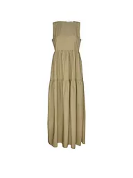 ECOALF | Maxivestido BOSSAALF | Oliva