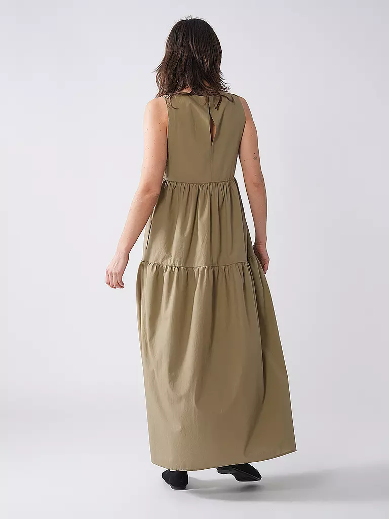 ECOALF | Maxivestido BOSSAALF | 