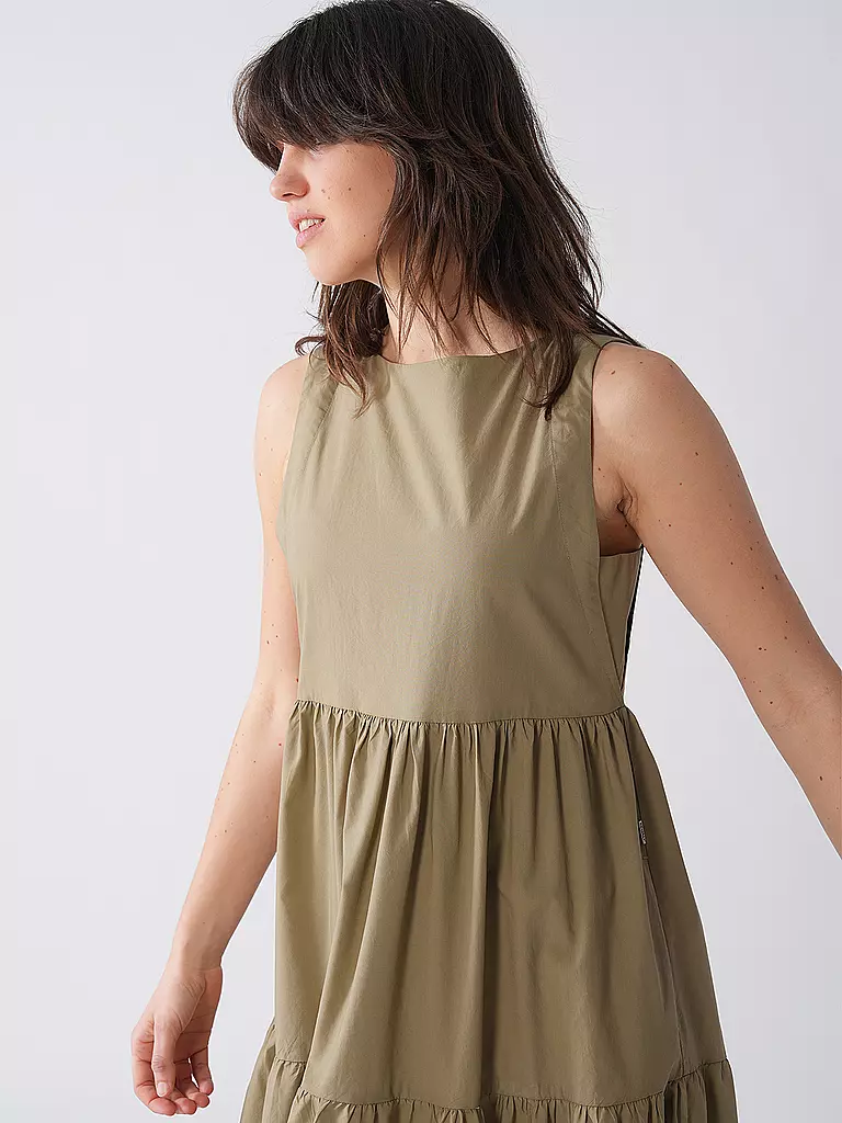 ECOALF | Maxivestido BOSSAALF | 