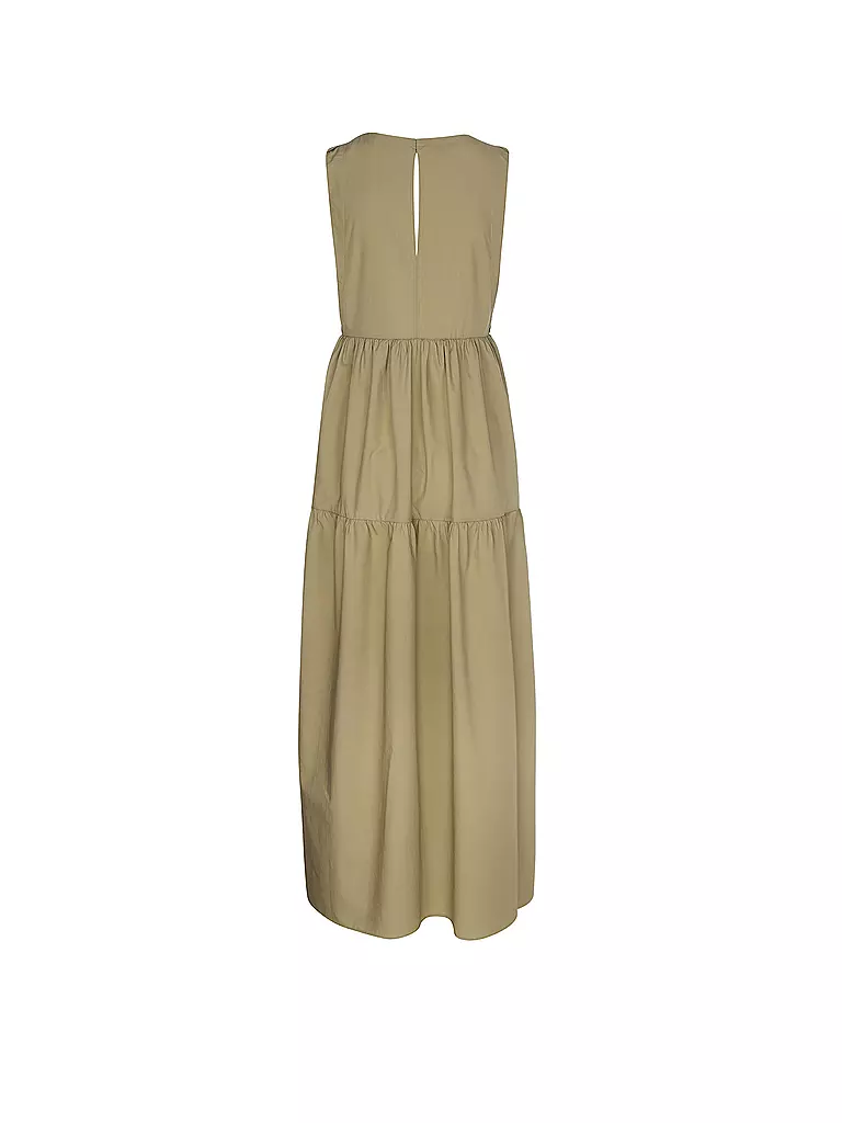 ECOALF | Maxivestido BOSSAALF | 