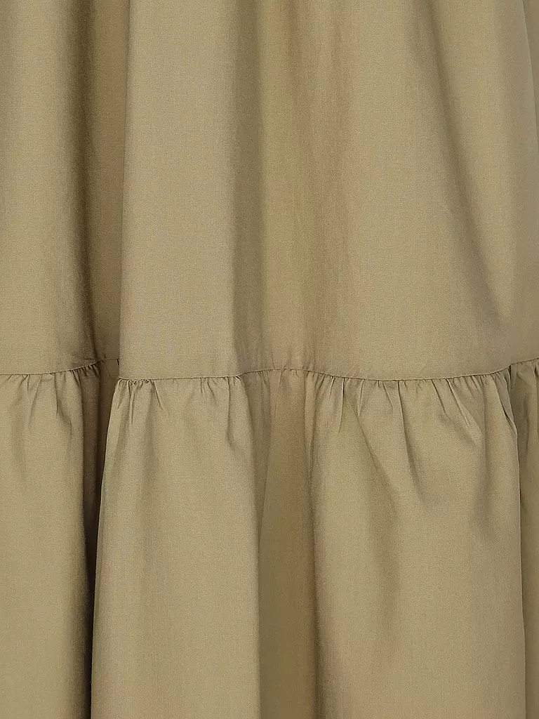 ECOALF | Maxivestido BOSSAALF | 