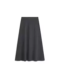 ECOALF | Midi falda IMA | Gris