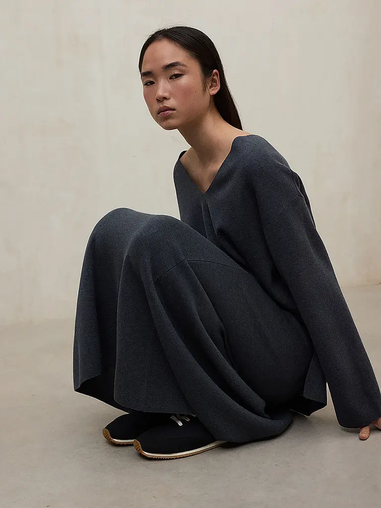 ECOALF | Midi falda IMA | 