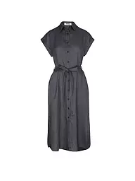 ECOALF | Midikleid AMATISAALF | Gris