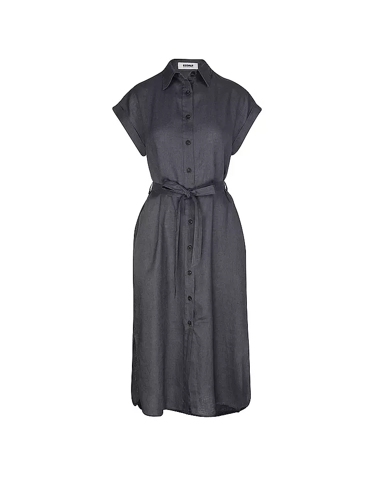 ECOALF | Midikleid AMATISAALF | Gris