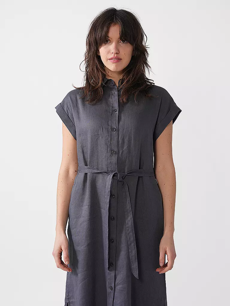 ECOALF | Midikleid AMATISAALF | 