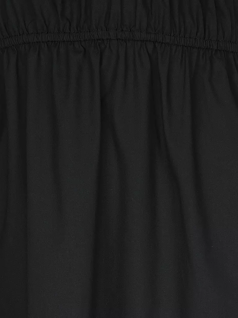 ECOALF | Midikleid BORNITEALF | Negro
