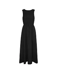 ECOALF | Midikleid KARLALF | Negro