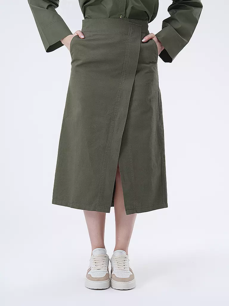 ECOALF | Midirock SHIROALF | Oliva